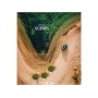 Зошит Школярик Star Top view scenic 96 аркушів клітинка (096-3694K)