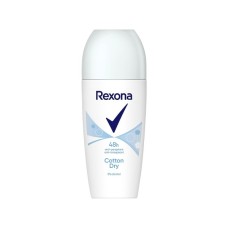 Антиперспірант Rexona Легкість бавовни 50 мл (59095620/59099314)