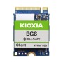 Накопичувач SSD M.2 2230 256GB Kioxia (KBG60ZNS256G)