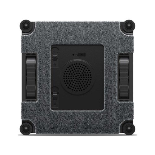 Пилосос MOVA N1 Black (GNDJ2580-BL)