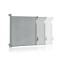 Захисний бар'єр для дітей Lionelo THEA GREY CONRETE (LO- THEA GREY CONRETE)