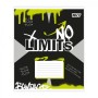 Зошит Yes No limits А5 36 аркушів лінія (768841)