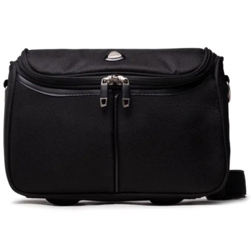Косметичка Semi Line 12L Black (DAS303089)