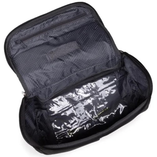 Косметичка Semi Line 12L Black (DAS303089)