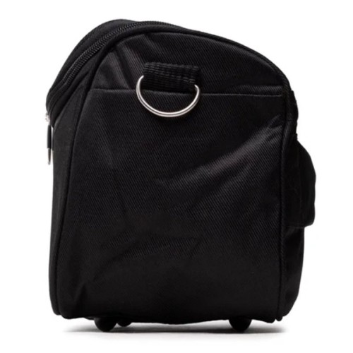 Косметичка Semi Line 12L Black (DAS303089)