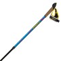 Палиці для скандинавської ходи Vipole Vario Novice Blue/Violet (S20 34) (DAS303391)