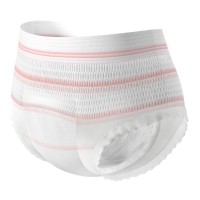 Післяпологові труси Canpol babies 2 в 1 S/M 5 шт. дихаючі та ультрапоглинаючі, одноразові (78/011)