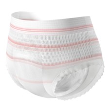 Післяпологові труси Canpol babies 2 в 1 S/M 5 шт. дихаючі та ультрапоглинаючі, одноразові (78/011)