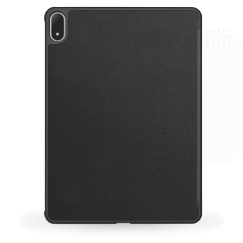 Чохол до планшета BeCover Smart Case Oppo Pad Mini (OPD2515) 8.8" Black (715812)