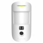 Датчик руху Ajax MotionCam white