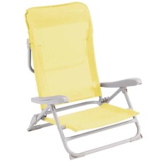 Крісло складане Outwell Seaford Sunburst (410145) (932213)