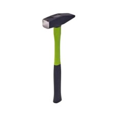 Молоток Alloid слесарный, с ручкой из фибергласа, 300г (M-170300F)
