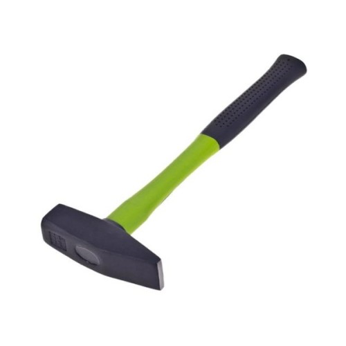 Молоток Alloid слесарный, с ручкой из фибергласа, 300г (M-170300F)