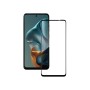 Скло захисне ACCLAB Full Glue Moto G05 Black (1283126620423)