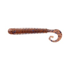 Силікон рибальський Reins G-Tail Saturn Micro 2" 020 Yoshinobori SP (20 шт/уп.) (1552.00.82)