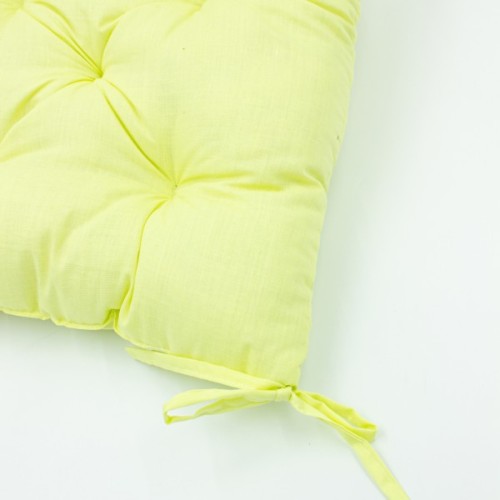 Подушка на стілець MirSon Ranforce Elite 12-0525 Tiziana 40x50 см (2200006275886)