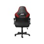 Крісло ігрове Trust GXT703R Riye Black/Red (24986)