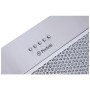 Витяжка кухонна Perfelli BI 7453 I 850 LED
