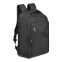 Рюкзак для ноутбука RivaCase 17.3" 8164 Clark Black ECO (8164BlackECO)