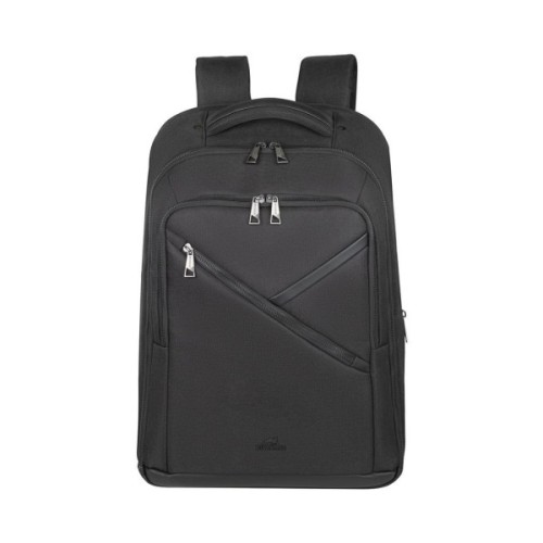 Рюкзак для ноутбука RivaCase 17.3" 8164 Clark Black ECO (8164BlackECO)