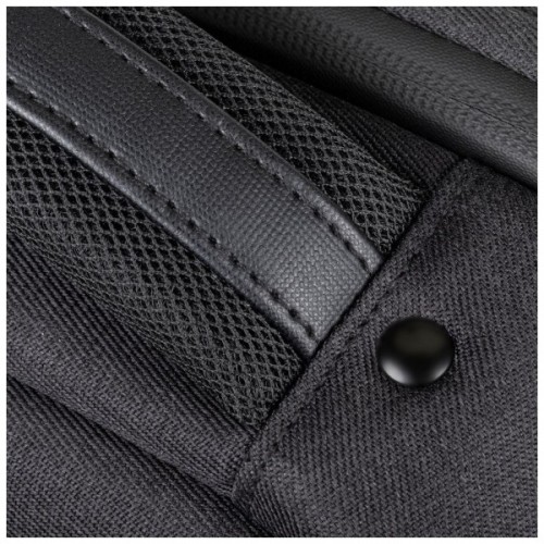 Рюкзак для ноутбука RivaCase 17.3" 8164 Clark Black ECO (8164BlackECO)