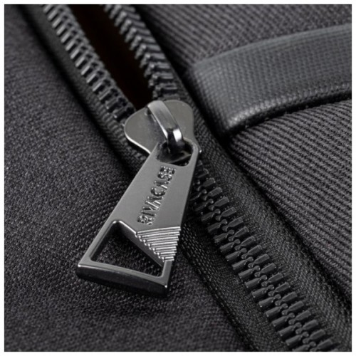 Рюкзак для ноутбука RivaCase 17.3" 8164 Clark Black ECO (8164BlackECO)