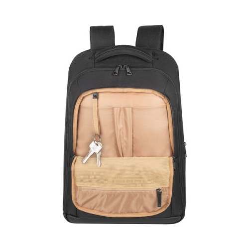 Рюкзак для ноутбука RivaCase 17.3" 8164 Clark Black ECO (8164BlackECO)