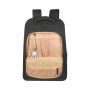 Рюкзак для ноутбука RivaCase 17.3" 8164 Clark Black ECO (8164BlackECO)