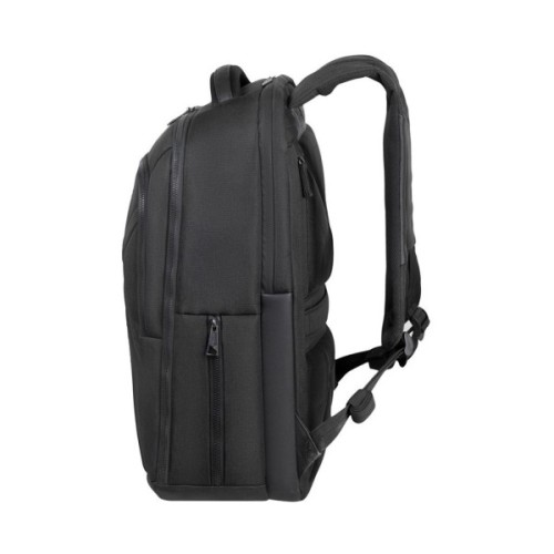 Рюкзак для ноутбука RivaCase 17.3" 8164 Clark Black ECO (8164BlackECO)