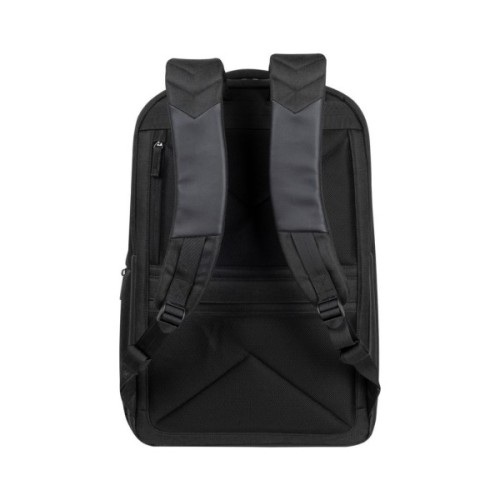 Рюкзак для ноутбука RivaCase 17.3" 8164 Clark Black ECO (8164BlackECO)