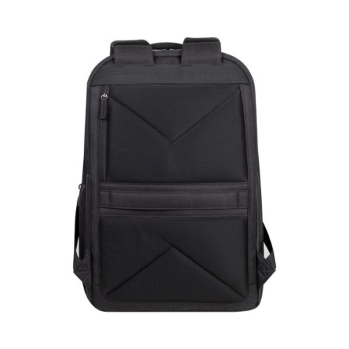 Рюкзак для ноутбука RivaCase 17.3" 8164 Clark Black ECO (8164BlackECO)