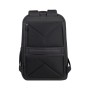 Рюкзак для ноутбука RivaCase 17.3" 8164 Clark Black ECO (8164BlackECO)