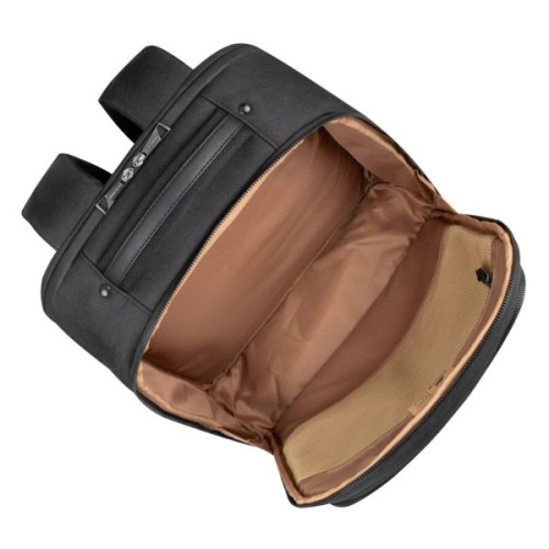 Рюкзак для ноутбука RivaCase 17.3" 8164 Clark Black ECO (8164BlackECO)