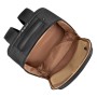 Рюкзак для ноутбука RivaCase 17.3" 8164 Clark Black ECO (8164BlackECO)