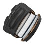 Рюкзак для ноутбука RivaCase 17.3" 8164 Clark Black ECO (8164BlackECO)