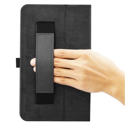 Чохол до планшета BeCover Slimbook Lenovo Tab M10 TB-328F (3rd Gen) 10.1" Black (708339)