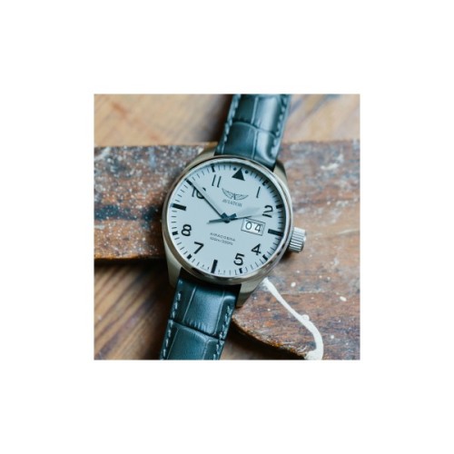 Наручний годинник Aviator V.1.22.0.150.4