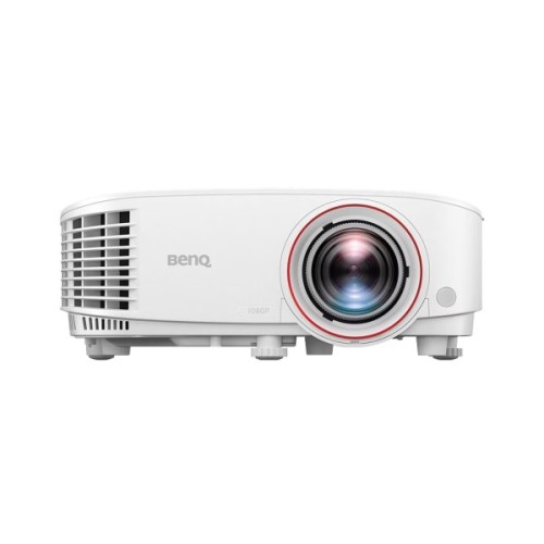 Проектор BenQ TH671ST (9H.JGY77.1HE)