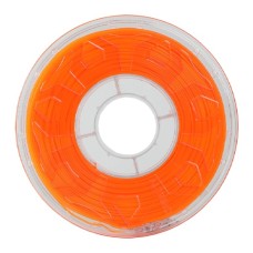 Пластик для 3D-принтера Creality PLA fluorescent, 1.75мм, 1кг, orange (3301140003)