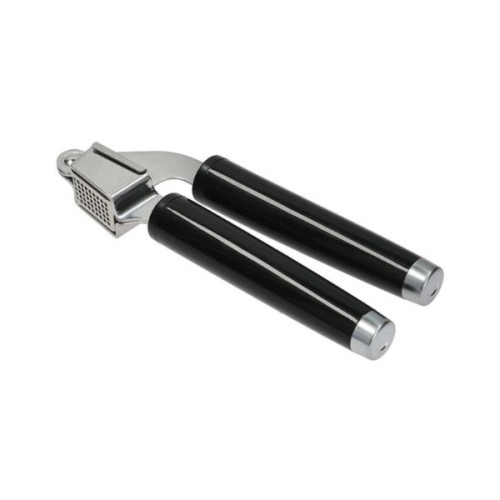 Прес для часнику KitchenAid Classic 19 см чорний (KCG132OHOBE)