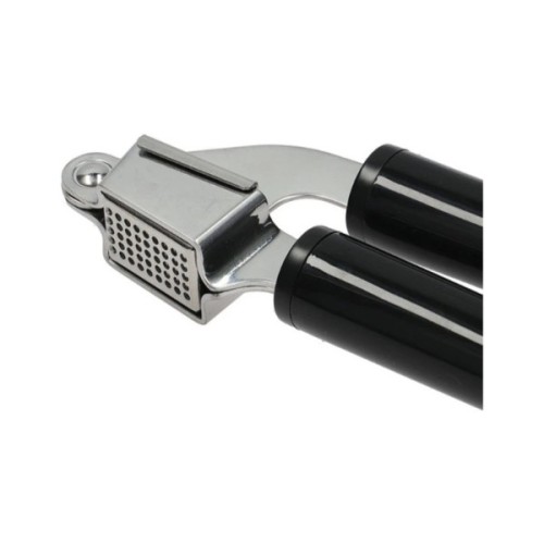 Прес для часнику KitchenAid Classic 19 см чорний (KCG132OHOBE)