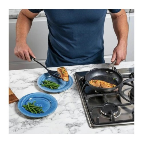 Сковорода Ninja Zerostick Premium 20 см (C30020DE)