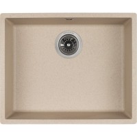 Мийка кухонна GRANADO Under top L terra (gr3503)
