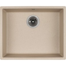 Мийка кухонна GRANADO Under top L terra (gr3503)