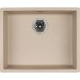Мийка кухонна GRANADO Under top L terra (gr3503)