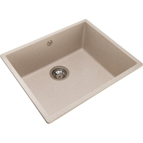 Мийка кухонна GRANADO Under top L terra (gr3503)