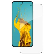 Скло захисне Piko Full Glue Xiaomi 13 Black (1283126559334)