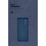 Чохол до мобільного телефона Armorstandart ICON Xiaomi Redmi A5 4G Camera cover Dark Blue (ARM85949)