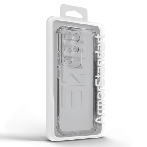 Чохол до мобільного телефона Armorstandart Air Force Realme C85 Pro 4G Camera cover Clear (ARM89901)