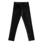 Лосини дитячі Breeze велюрові (5254-110G-black)